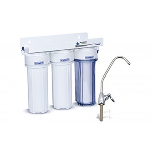 Leaderfilter MF3 Фільтр проточного типу